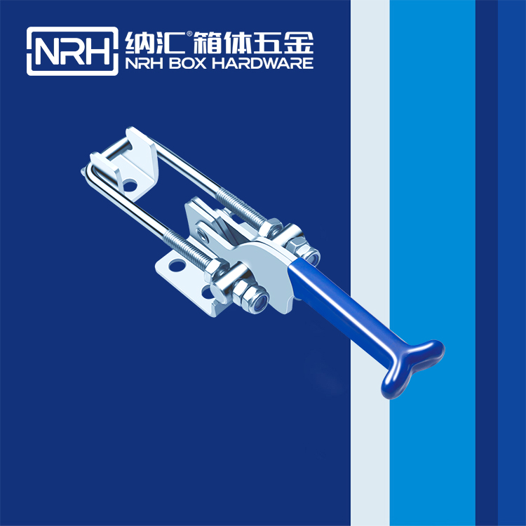  国产色无码精品视频国产麻豆/NRH 3101-180 仪器箱锁扣