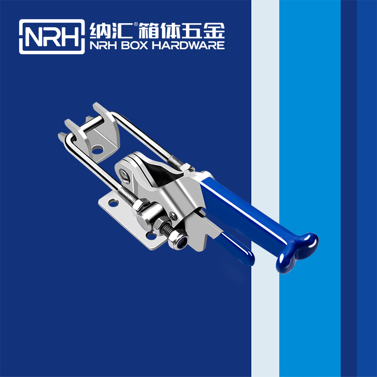  国产色无码精品视频国产麻豆/NRH 3101-230p 航空箱箱扣