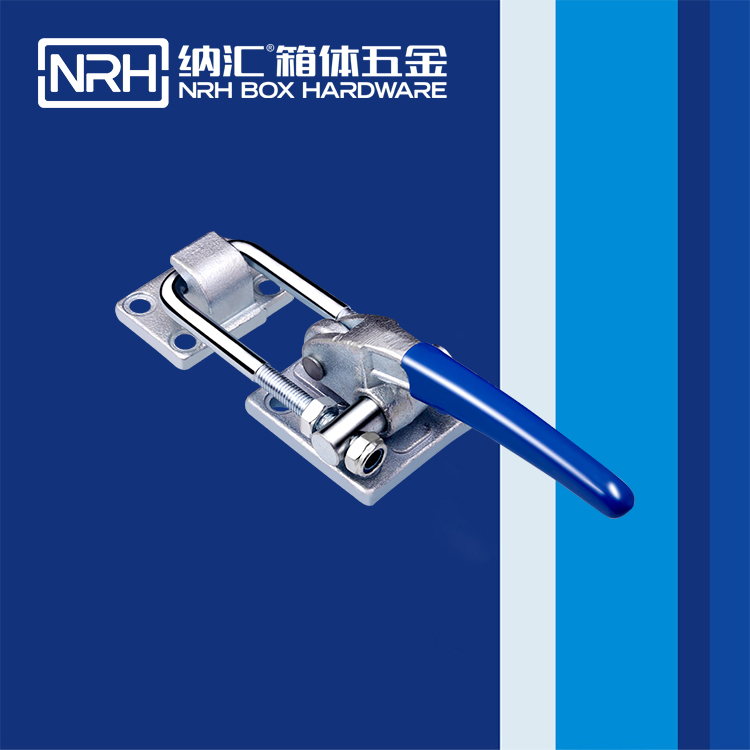 NRH/国产色无码精品视频国产麻豆 3104-278 五金夹具扣