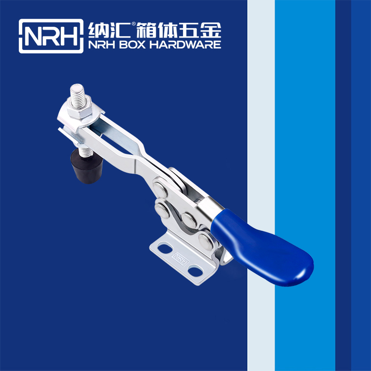 NRH/国产色无码精品视频国产麻豆 3306-170 工具箱夹具扣