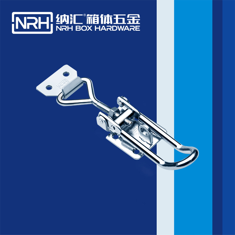 国产色无码精品视频国产麻豆/NRH 5601-173K 箱包五金锁扣