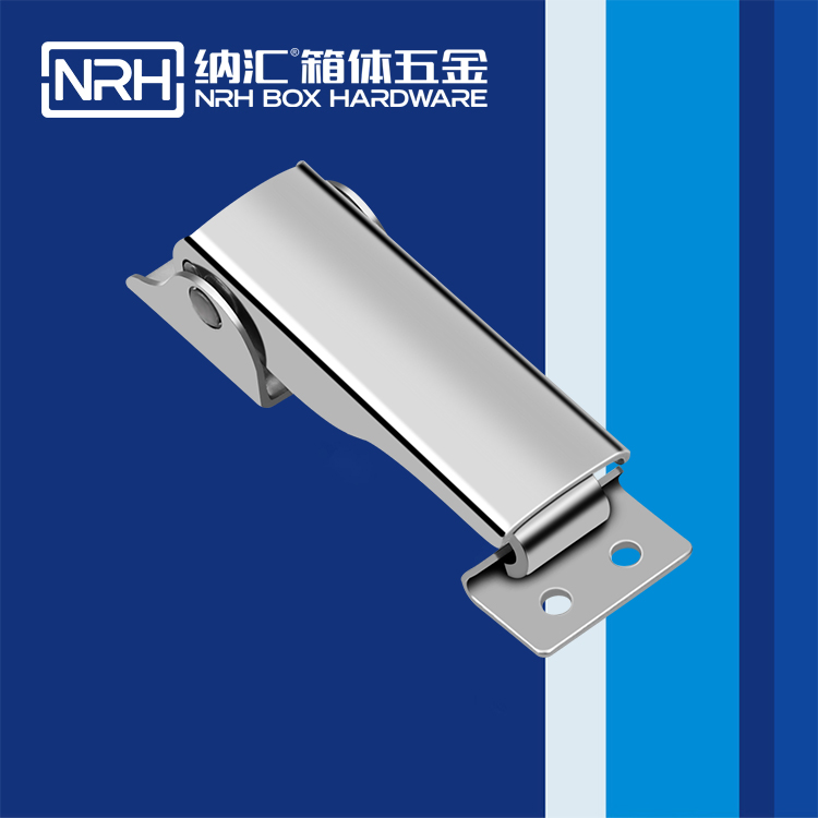  国产色无码精品视频国产麻豆/NRH 5621-83 机柜箱锁扣