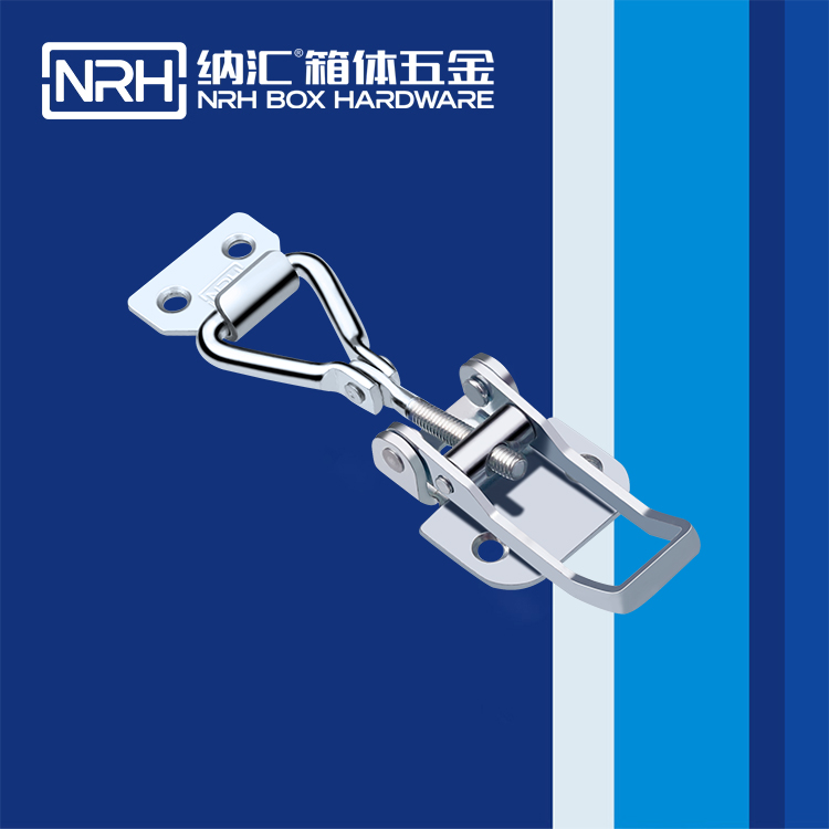 国产色无码精品视频国产麻豆/NRH 5606-109 箱体五金箱扣