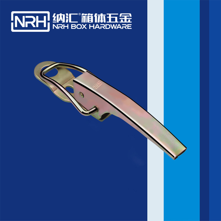 国产色无码精品视频国产麻豆/NRH 5705-235 运输设备箱锁扣