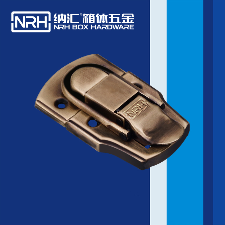 国产色无码精品视频国产麻豆/NRH 6405-76 蝴蝶锁箱扣