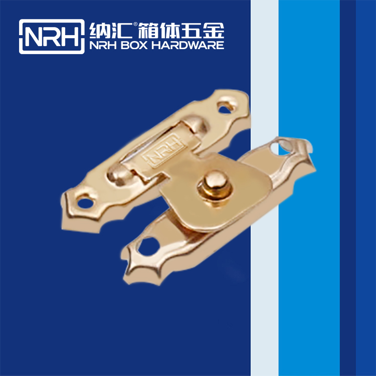  国产色无码精品视频国产麻豆/NRH 6478-16 车厢锁扣