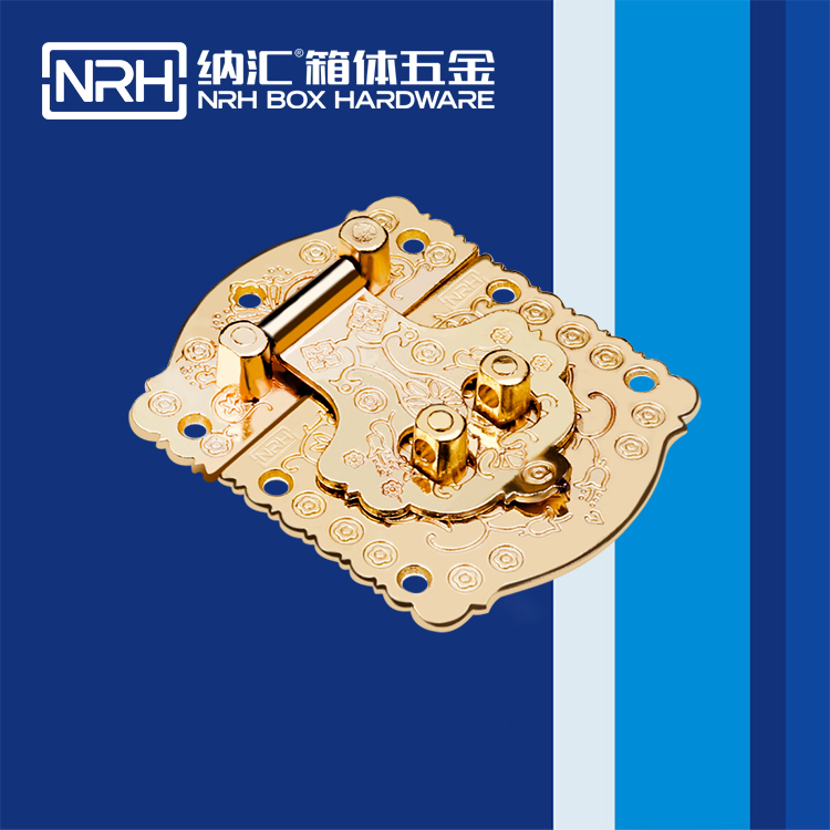  国产色无码精品视频国产麻豆/NRH 6464-73k 鸭嘴箱扣