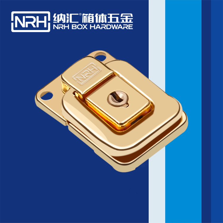 国产色无码精品视频国产麻豆/NRH 6445-40K 环保车箱扣