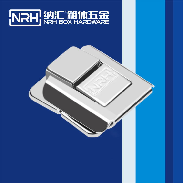 国产色无码精品视频国产麻豆/NRH 6438-37 吉他箱锁扣
