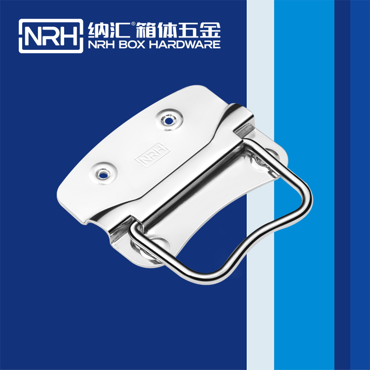 国产色无码精品视频国产麻豆/NRH 箱环麻豆乱伦电影 不锈钢 4302-90